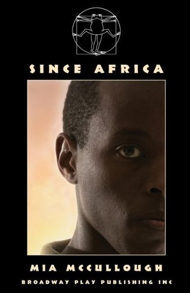 Cover for Mia McCullough · Since Africa (Paperback Book) (2014)