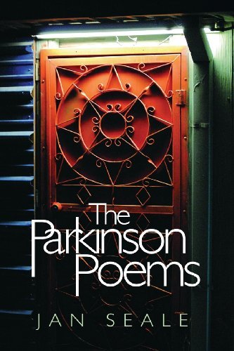 Cover for Jan Seale · The Parkinson Poems (Paperback Book) (2013)