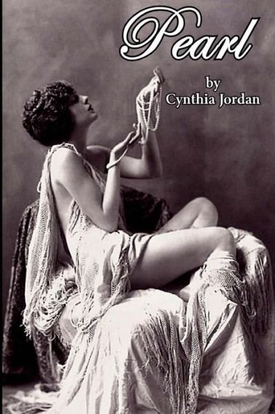 Cover for Cynthia Jordan · Pearl (Taschenbuch) (2015)