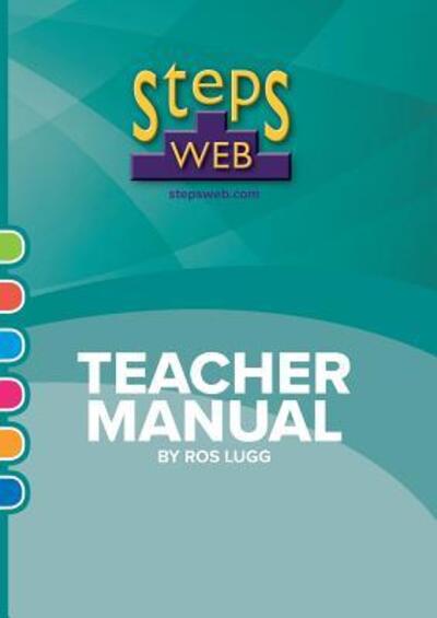 Cover for Ros Lugg · StepsWeb Teacher Manual (Paperback Book) (2018)