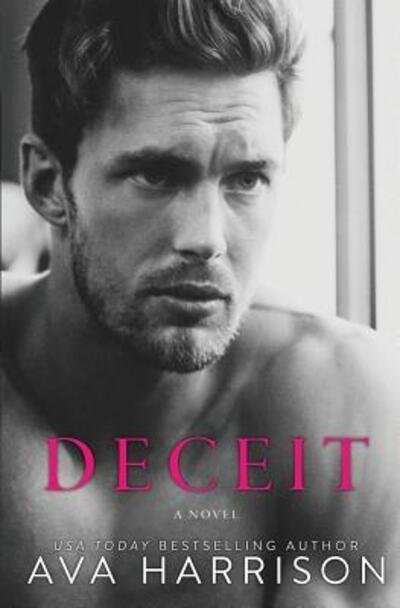 Cover for Ava Harrison · Deceit (Paperback Book) (2019)