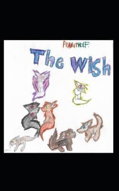 Payton Hass · The Wish (Paperback Book) (2019)