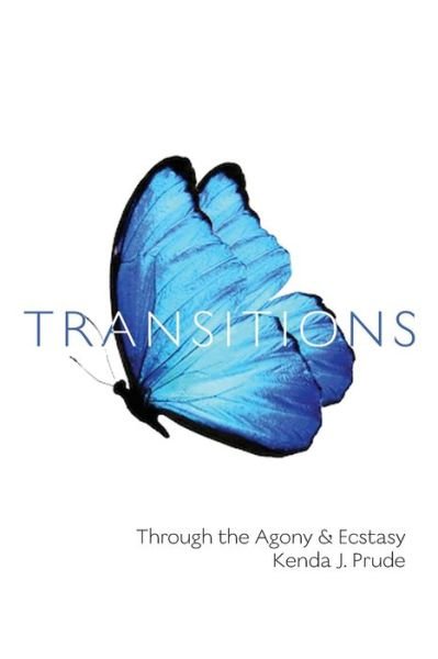 Cover for Kenda J. Prude · Transitions (Paperback Book) (2020)