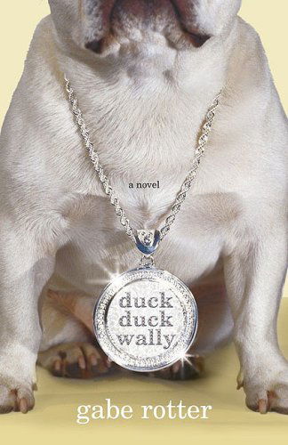 Duck Duck Wally: a Novel - Gabe Rotter - Books - Simon & Schuster - 9781416537878 - August 19, 2008