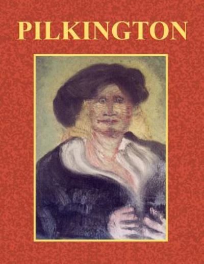 Cover for Larry D. Pilkington · Art (Paperback Book) (2004)