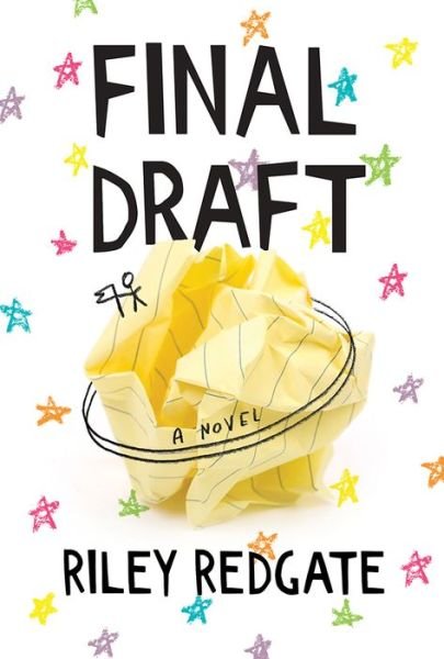 Cover for Riley Redgate · Final Draft (Paperback Book) (2019)
