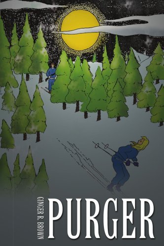 Cover for Ginger Brown · Purger (Taschenbuch) (2007)
