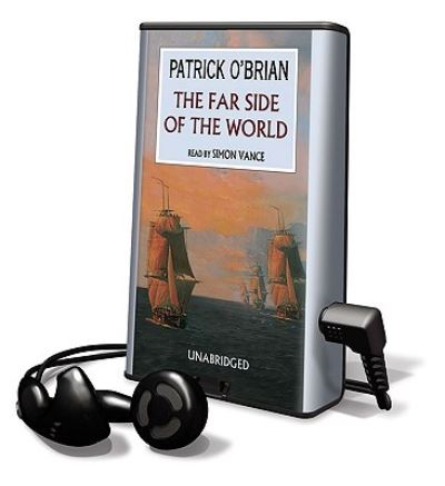 The Far Side of the World Library Edition - Patrick O'Brian - Other - Blackstone Pub - 9781433271878 - 2009