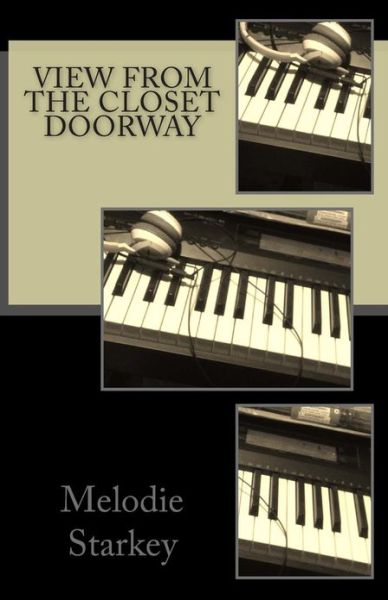 Cover for Melodie Starkey · View from the Closet Doorway (Paperback Book) (2008)