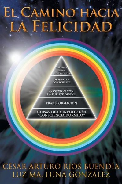 El Camino Hacia La Felicidad - César Arturo Ríos Buendía - Książki - Palibrio - 9781463335878 - 30 września 2013