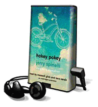 Cover for Jerry Spinelli · Hokey Pokey (N/A) (2013)