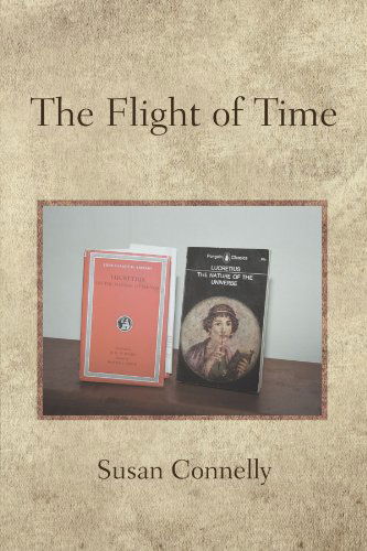 Cover for Susan Connelly · The Flight of Time (Paperback Book) (2012)