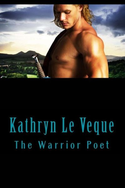 Cover for Kathryn Le Veque · The Warrior Poet (Paperback Book) (2013)