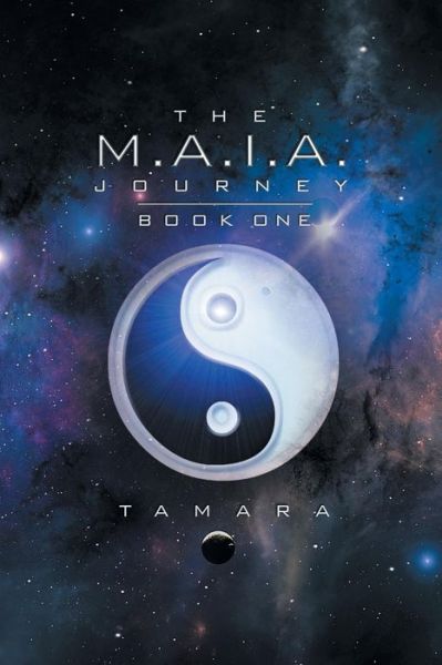 Cover for Tamara · The M.a.i.a. Journey (Pocketbok) (2014)