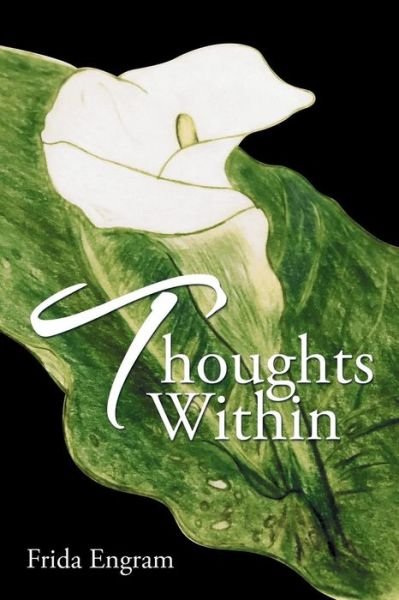 Cover for Frida Engram · Thoughts Within (Paperback Book) (2015)