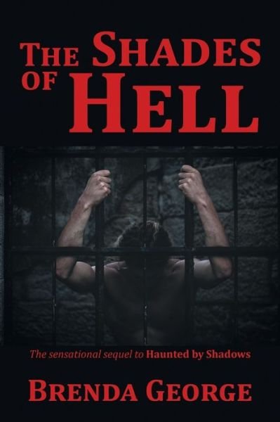 Cover for Brenda George · The Shades of Hell (Paperback Book) (2016)