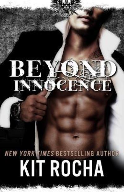 Cover for Kit Rocha · Beyond Innocence (Paperback Book) (2015)