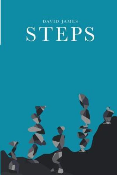 Cover for Former Curator David James · Steps (Paperback Book) (2016)