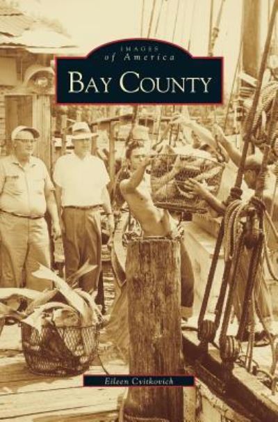 Cover for Eileen Cvitkovich · Bay County (Hardcover Book) (2000)