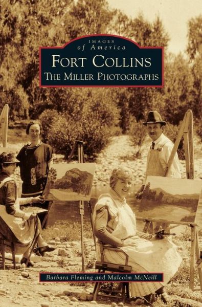 Cover for Barbara Fleming · Fort Collins (Hardcover Book) (2009)