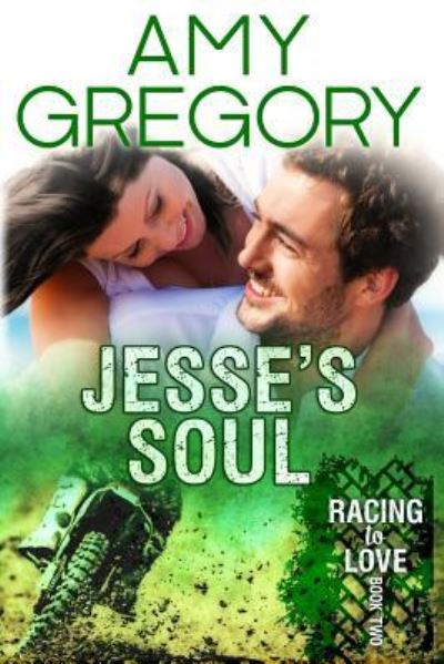 Cover for The Killion Group · Jesse's Soul (Paperback Book) (2017)