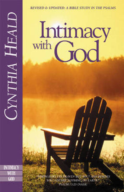 Cover for Cynthia Heald · Intimacy with God (Paperback Book) [Revised, Expanded edition] (2000)