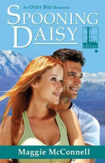 Cover for Maggie McConnell · Spooning Daisy (Paperback Book) (2016)