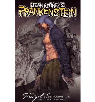 Cover for Dean Koontz · Dean Koontz' Frankenstein: Prodigal Son Volume 2 (Paperback Bog) (2011)