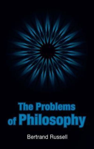 Cover for Bertrand Russell · The Problems of Philosophy (Hardcover Book) (2011)