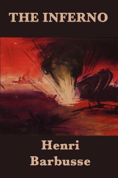Cover for Henri Barbusse · The Inferno (Paperback Book) (2010)