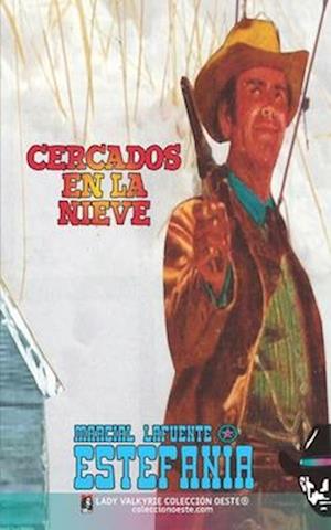 Cover for Valkyrie · Cercados en la Nieve (Colección Oeste) (Bok) (2021)