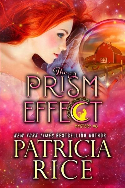 Cover for Patricia Rice · Prism Effect (Book) (2023)