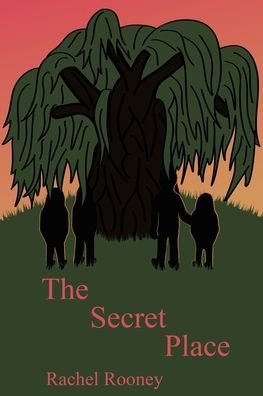 Cover for Rachel Rooney · The Secret Place (Paperback Book) (2022)
