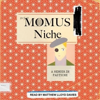 Cover for Momus · Niche (CD) (2020)