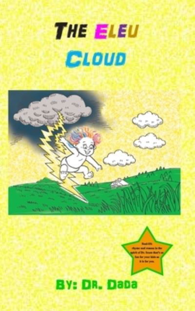 Cover for Dada · Eleu Cloud (Book) (2021)