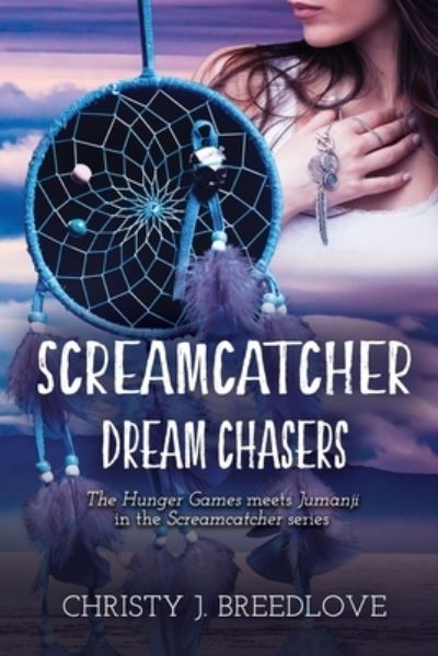 Cover for Christy J Breedlove · Screamcatcher (Paperback Book) (2020)