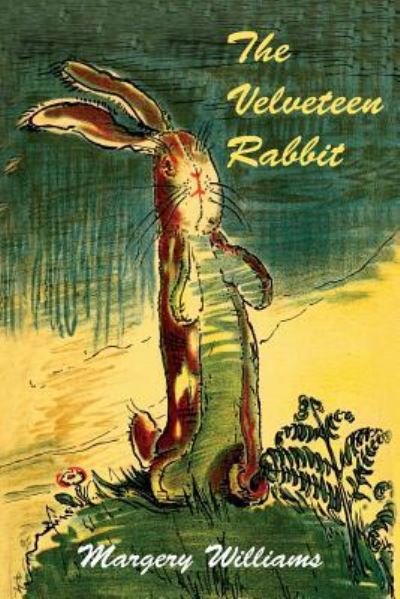Cover for Margery Williams · The Velveteen Rabbit (Taschenbuch) (2017)