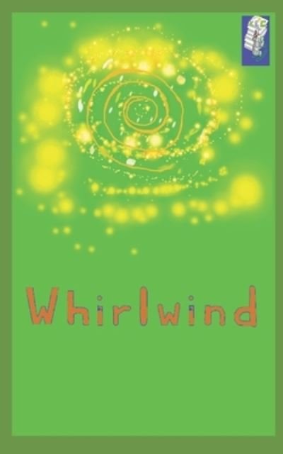 Cover for K E C · Whirlwind (Pocketbok) (2019)