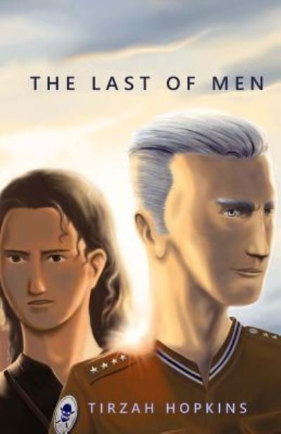 Cover for Tirzah Hopkins · The Last of Men (Paperback Bog) (2018)