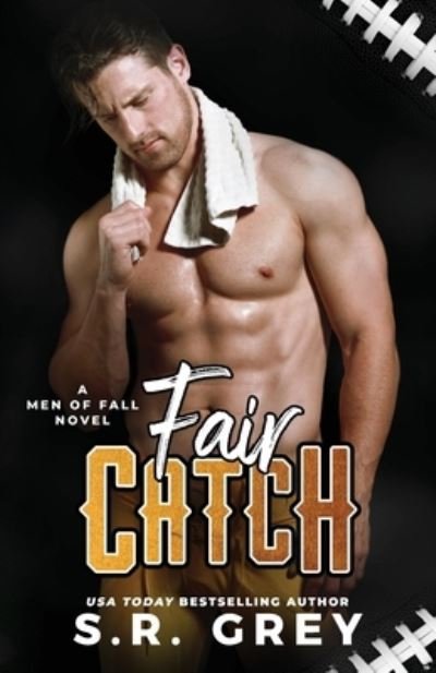 Cover for S R Grey · Fair Catch (Taschenbuch) (2019)