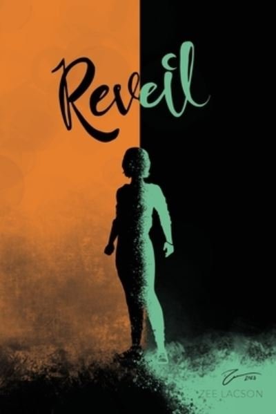 Cover for Zee Lacson · Reveil (Bog) (2023)