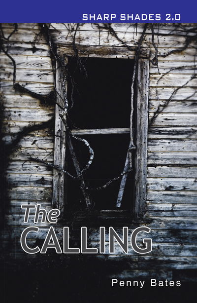 Cover for Bates Penny (Penny Bates) · The Calling  (Sharp Shades) - Sharp Shades (Paperback Book) (2019)