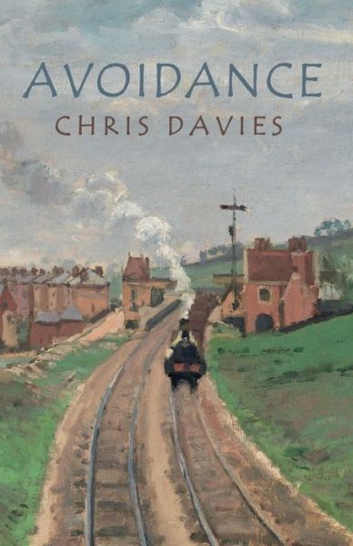 Cover for Chris Davies · Avoidance (Paperback Book) (2021)