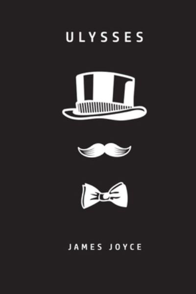 Cover for James Joyce · Ulysses (Taschenbuch) (2020)