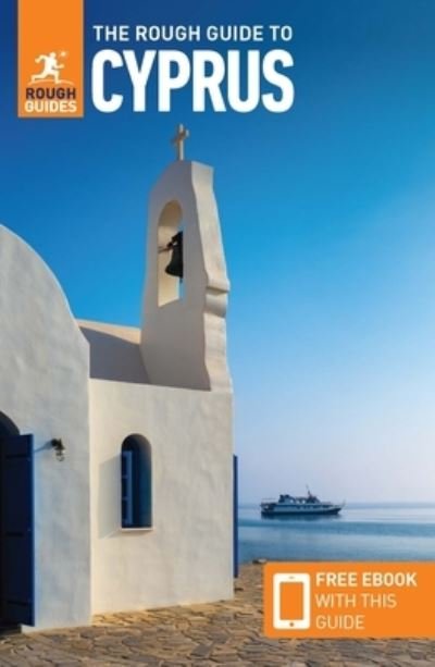 The Rough Guide to Cyprus (Travel Guide with Free eBook) - Rough Guides Main Series - Rough Guides - Boeken - APA Publications - 9781839057878 - 15 september 2022