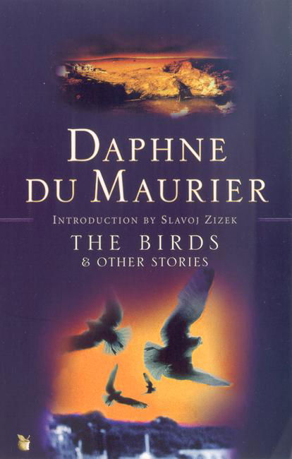 The Birds And Other Stories - Virago Modern Classics - Daphne Du Maurier - Bücher - Little, Brown Book Group - 9781844080878 - 6. Mai 2004