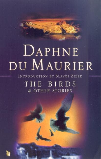 Cover for Daphne Du Maurier · The Birds And Other Stories - Virago Modern Classics (Paperback Bog) (2004)