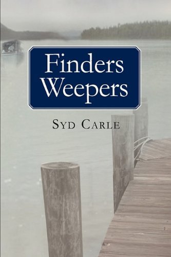 Cover for Syd Carle · Finders Weepers (Paperback Bog) (2010)