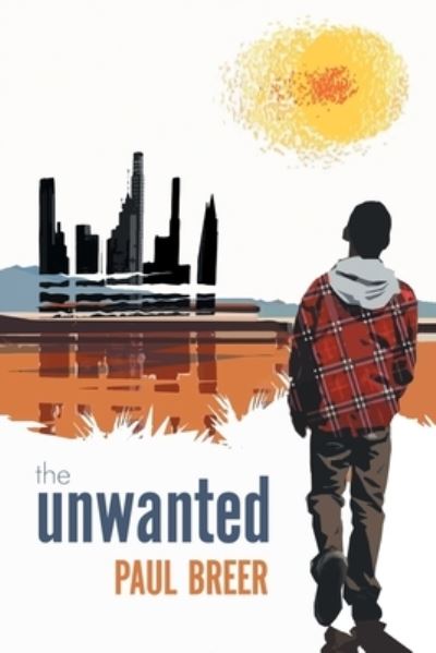 Cover for Paul Breer · The Unwanted (Paperback Book) (2022)