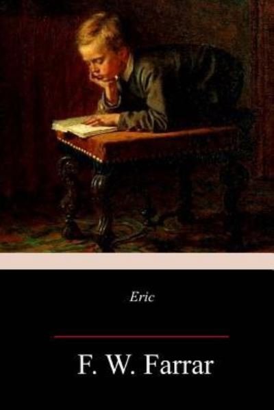 Cover for F W Farrar · Eric (Paperback Bog) (2018)